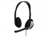 Описание и цена на жични Hama Essential HS-P100 