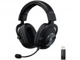 Описание и цена на безжични Logitech PRO X Wireless LIGHTSPEED 