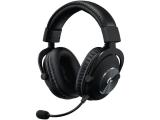 Описание и цена на безжични Logitech PRO X Wireless LIGHTSPEED Gaming Headset 
