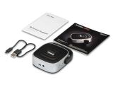 TP-Link BS1001 Groovi Ripple портативна Bluetooth тонколонка снимка №4