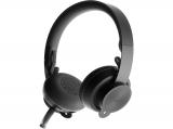 Logitech UC Zone Wireless - Headset 981-000914 снимка №2