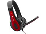 Canyon HSC-1 Black red CNS-CHSC1BR снимка №2 Canyon HSC-1 Black red CNS-CHSC1BR снимка №2