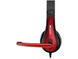 Canyon HSC-1 Black red CNS-CHSC1BR снимка №4 Canyon HSC-1 Black red CNS-CHSC1BR снимка №4
