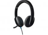 Logitech H540 (981-000480) снимка №2