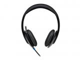 Logitech H540 (981-000480) снимка №3