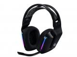 аудио в промоция: Logitech G733 Lightspeed Black 981-000864 аудио в промоция: Logitech G733 Lightspeed Black 981-000864