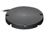 Logitech Rally Mic Pod Hub, 939-001647 снимка №2