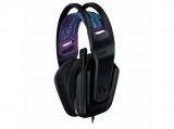 Описание и цена на жични Logitech G G335 Wired Gaming Headset 