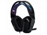Logitech G G335 Wired Gaming Headset снимка №3