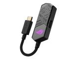 Описание и цена на външни Asus ROG Clavis