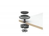 Logitech Mic Pod Mount 952-000020 снимка №2