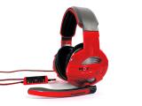 Описание и цена на жични Gamdias HEBE GHS2300-USB 