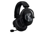 Описание и цена на жични 7.1 Logitech Gaming G Pro X Gaming Over-ear headset 