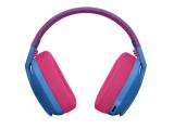 Logitech G435 Lightspeed Wireless снимка №3
