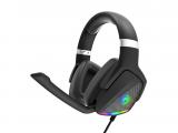Описание и цена на жични 7.1 Marvo Gaming Headphones HG9068 - 7.1,  50mm, RGB 