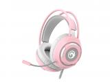 Marvo Gaming Headphones HG8936 Pink » жични