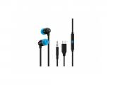 Описание и цена на жични (in-ear) Logitech G333 In-ear 