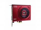 Описание и цена на вътрешни Creative SoundBlaster Z SE, PCI-E, 5.1