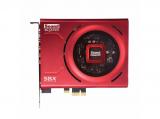 Creative SoundBlaster Z SE, PCI-E, 5.1 снимка №2 Creative SoundBlaster Z SE, PCI-E, 5.1 снимка №2