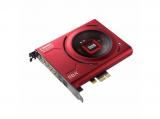 Creative SoundBlaster Z SE, PCI-E, 5.1 снимка №3 Creative SoundBlaster Z SE, PCI-E, 5.1 снимка №3