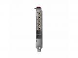 Creative SoundBlaster Z SE, PCI-E, 5.1 снимка №4 Creative SoundBlaster Z SE, PCI-E, 5.1 снимка №4