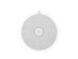 Logitech Rally Mic Pod White снимка №2