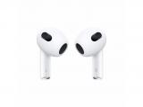 Apple AirPods 3, True Wireless снимка №2