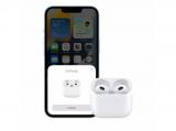 Apple AirPods 3, True Wireless снимка №5