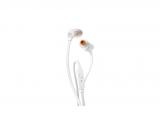 JBL Tune 110 White снимка №2