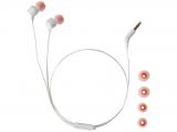 JBL Tune 110 White снимка №3