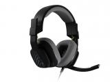 Описание и цена на жични Logitech Astro A10 Gaming Headset Black 