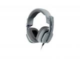 Logitech Astro A10 Gaming Headset Grey снимка №2