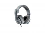 Logitech Astro A10 Gaming Headset Grey снимка №3