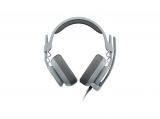 Logitech Astro A10 Gaming Headset Grey снимка №4