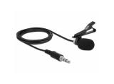 DeLock Микрофон с клипс 66279 снимка №2 DeLock Микрофон с клипс 66279 снимка №2