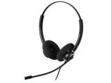 Описание и цена на жични Addasound Crystal 2732 Duo 