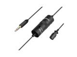 BOYA Lavalier Microphone BY-M1 снимка №2 BOYA Lavalier Microphone BY-M1 снимка №2