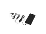 BOYA Lavalier Microphone BY-M1 снимка №3 BOYA Lavalier Microphone BY-M1 снимка №3