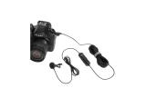 BOYA Lavalier Microphone BY-M1 снимка №4 BOYA Lavalier Microphone BY-M1 снимка №4