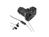 BOYA Lavalier Microphone BY-M1 снимка №5 BOYA Lavalier Microphone BY-M1 снимка №5