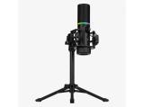 Streamplify Настолен микрофон MIC RGB, USB-A, стойка трипод снимка №2 Streamplify Настолен микрофон MIC RGB, USB-A, стойка трипод снимка №2