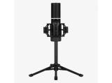 Streamplify Настолен микрофон MIC RGB, USB-A, стойка трипод снимка №3 Streamplify Настолен микрофон MIC RGB, USB-A, стойка трипод снимка №3