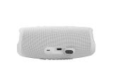 JBL Wireless speaker CHARGE 5 White снимка №5