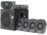 Logitech Surround Sound Speakers Z906 5.1 (980-000468) снимка №2