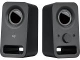 Logitech Z150 black снимка №2 Logitech Z150 black снимка №2
