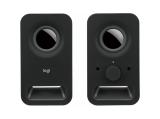 Logitech Z150 black снимка №3 Logitech Z150 black снимка №3