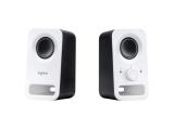 Описание и цена на 2.0 Logitech Z150 white 