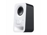 Logitech Z150 white снимка №3