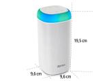 Hama Shine 2.0 30W Waterproof white снимка №5