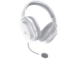 Описание и цена на безжични 7.1 Razer Barracuda X Mercury White Wireless Multi-platform Gaming and Mobile Headset 